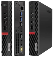 Lenovo Thinkcentre M720q ( Intel Core i3-8100T / 8GB DDR4 RAM / 256GB SSD / WIN 11 PRO