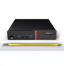 Lenovo ThinkCentre M900 (Core i5-6500T | 8GB DDR4 | 256GB M.2 SSD | Wifi | HDMI)