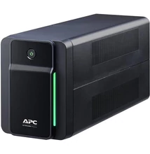 APC UPS (szünetmentes táp:  750VA / 410W / 4 dugajozóaljzat )