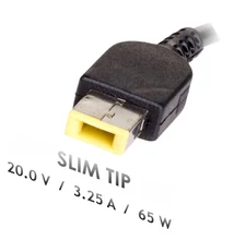 Akyga AK-ND-24 Adapter Lenovo 20V/3,25A 65W