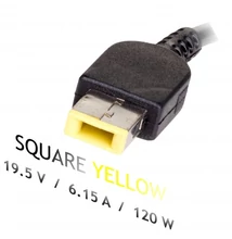 Lenovo/IBM adapter  19,5V/6,15A 120W