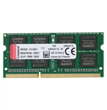 Kingston 32GB DDR5 SO-DIMM RAM memória ( ÚJ ) ( 4800Mhz / CL40 ) 