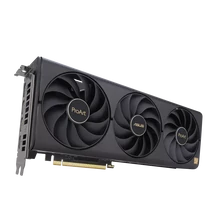 ASUS ProART GeForce RTX™ 4080 SUPER 16GB GDDR6X ( 70 órát használt ) OEM csomagolás