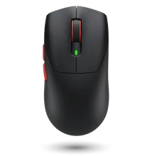 MSI GAMER EGÉR 12000DPI -vel ( FORGE GM340 | 1Ms polling rate | 12.000DPI )