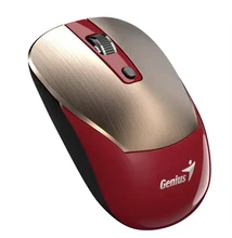 Genius NX-7125 Arany- Piros ( Copilot gombbal! )