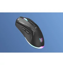 Onikuma  vezeték nélkül RGB gamer egér