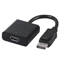 DisplayPort HDMI átalakító ( DisplayPort to HDMI ) adapter