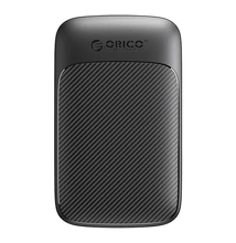 Orico 2020U3 - 2,5" külső HDD/SSD ház