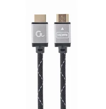 Gembird CablExpert HDMI apa - HDMI apa kábel 1.5m