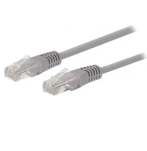 UTP Patch kábel, Cat6 - 0.25m
