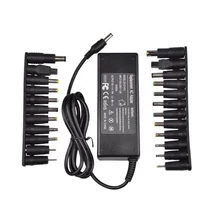 19V 4.74A univerzális 90W laptop töltő adapter, 23 csatlakozóval