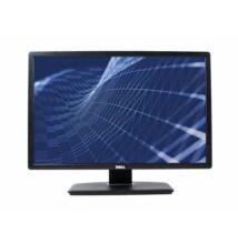 Monitor Dell U2412m
