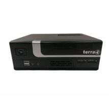 Komplett PC TERRA 4000 SFF + 23" Compaq LA2306x Monitor (Quality, Silver)