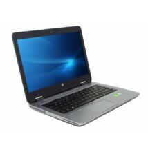 Notebook HP ProBook 640 G2 (Printed Backlit SK\CZ Keyboard)