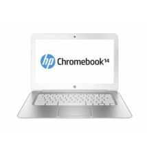 Notebook HP ChromeBook 14 G1 White