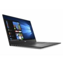 laptop Dell XPS 15 9560 (Quality: Bazár, Not charging the battery)