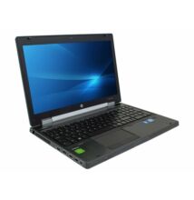 Notebook HP EliteBook 8770w