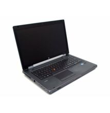 Notebook HP EliteBook 8770w