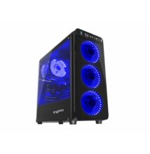 Számítógép Furbify Gamer PC "Blue 1050" I5-10400 + AMD Radeon RX 550 4GB