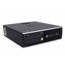 Komplett PC HP Compaq 6300 Pro SFF + 22" Acer AL2216wb Monitor (Quality Bronze)