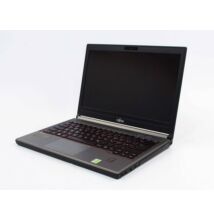 Notebook Fujitsu LifeBook E734