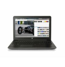 Notebook HP ZBook 15 G4
