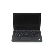 Dell Latitude 3380 felújított laptop garanciával i3-8GB-240SSD-HD