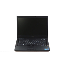 Dell Latitude E6410 felújított laptop garanciával i5-4GB-128SSD-WXGA