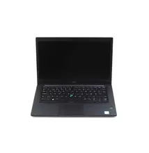 Dell Latitude 7490 felújított laptop garanciával i5-8GB-256SSD-FHD