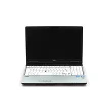 Fujitsu Lifebook E751 felújított laptop garanciával i3-8GB-128SSD-HD