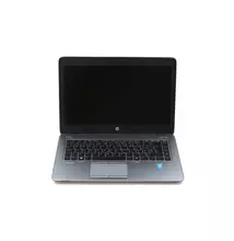 HP Elitebook 840 G2 felújított laptop garanciával i7-8GB-240SSD-FHD