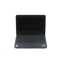 Lenovo Thinkpad 11e felújított laptop garanciával Celeron N3150-8GB-128SSD-HD