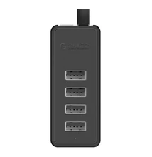 USB ELOSZTÓ - USB HUB 