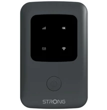 4G hordozható Wifi Hotspot ( 150Mbps )