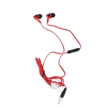 Platinet Omega FreeStyle FH1012 Headset Red