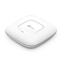 TP-Link EAP245 AC1750 Wireless MU-MIMO Gigabit Ceiling Mount Access Point White