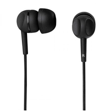 Thomson EAR3005 Headset Black