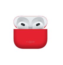 FIXED Silky Apple Airpods 3 Piros