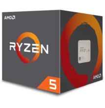 AMD Ryzen 5 3400G 3,7GHz AM4 BOX