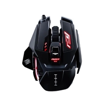 Madcatz R.A.T. Pro S3 Optical Gaming Mouse Black
