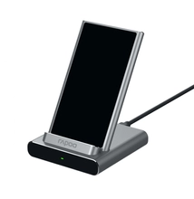 Rapoo XC350 Wireless Charger Silver