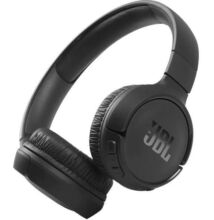 JBL Tune 570BT Wireless Bluetooth Headset Black