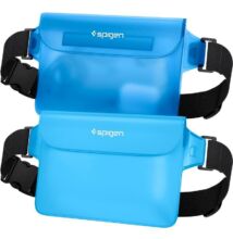 Spigen Aqua Shield WaterProof Waist Bag A620 2 Pack Sea Blue
