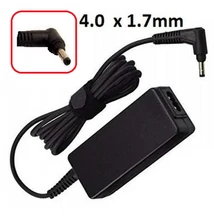 LENOVO LAPTOP TÖLTŐ 65W ( 4.0 x 1.7mm ) Utángyártott