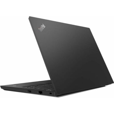 Lenovo ThinkPad E14 Black