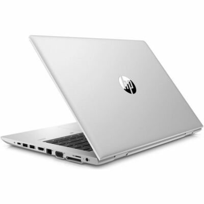 HP ProBook 640 G8 Silver
