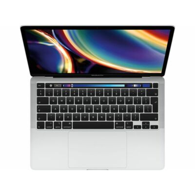 Apple Macbook Pro 13" Retina 2020 Touch Bar Silver