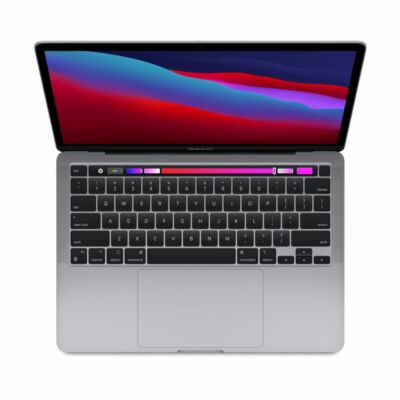Apple MacBook Pro 13" Retina 2020 Touch Bar Space Gray