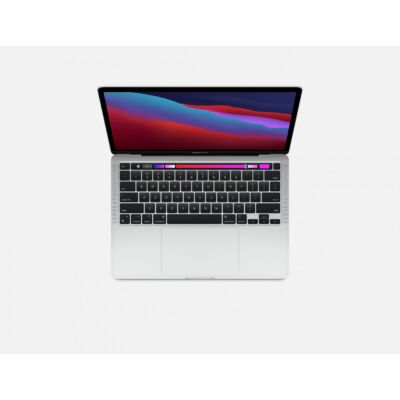 Apple Macbook Pro 13" 2020 Silver