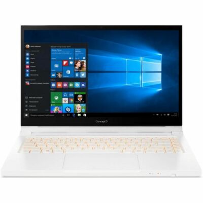 Acer ConceptD 3 Pro CN314-72G-70NW White